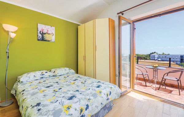 Ferienwohnung - Opatija-Viskovo , Kroatien - CKO938 606