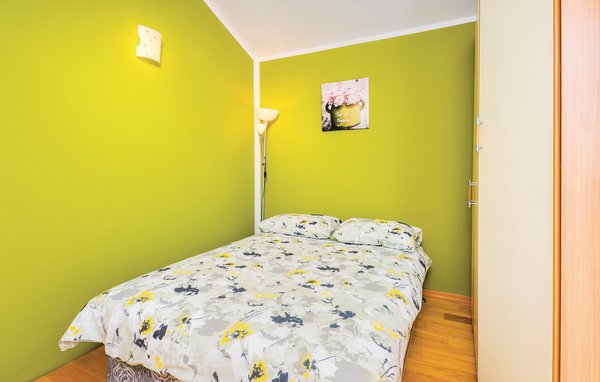 Ferienwohnung - Opatija-Viskovo , Kroatien - CKO938 607