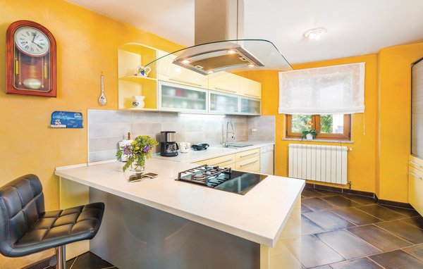 Ferienwohnung - Opatija-Viskovo , Kroatien - CKO938 4