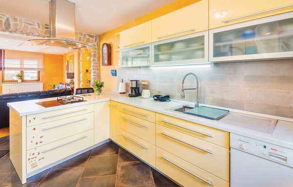 Ferienwohnung - Opatija-Viskovo , Kroatien - CKO938 402