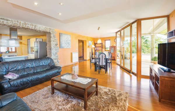 Ferienwohnung - Opatija-Viskovo , Kroatien - CKO938 3