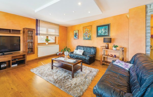 Ferienwohnung - Opatija-Viskovo , Kroatien - CKO938 301