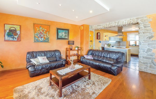Ferienwohnung - Opatija-Viskovo , Kroatien - CKO938 302