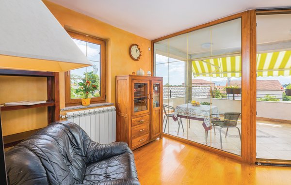 Ferienwohnung - Opatija-Viskovo , Kroatien - CKO938 303