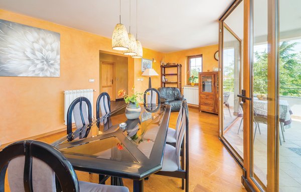 Ferienwohnung - Opatija-Viskovo , Kroatien - CKO938 304