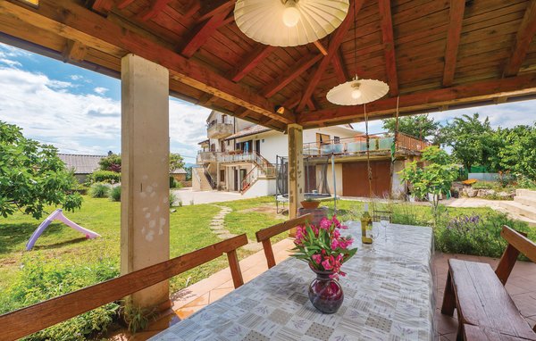 Ferienwohnung - Opatija-Viskovo , Kroatien - CKO938 7