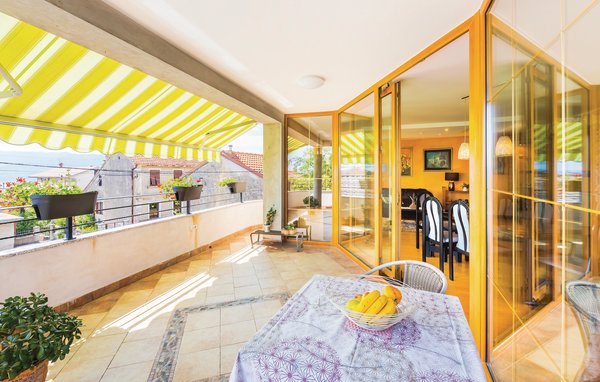 Ferienwohnung - Opatija-Viskovo , Kroatien - CKO938 105
