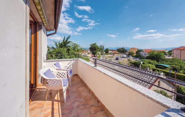 Ferienwohnung - Opatija-Viskovo , Kroatien - CKO938 106