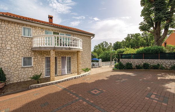 Appartement - Opatija-Matulji , Croatie - CKO939 2