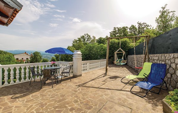 Apartman - Opatija-Matulji , Hrvatska - CKO939 103