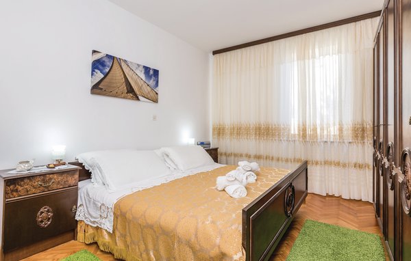 Apartament - Opatija-Lovran , Chorwacja - CKO943 601