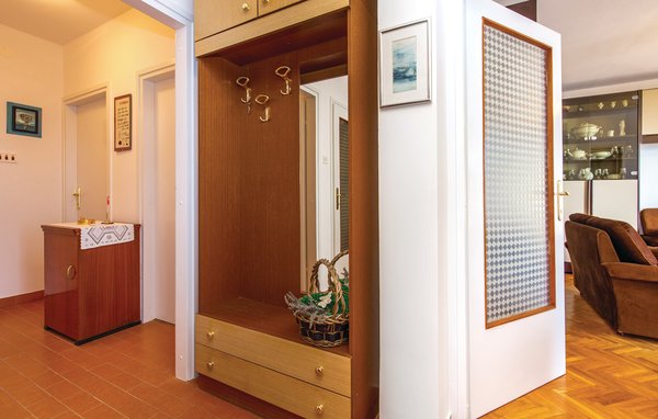 Apartament - Opatija-Lovran , Chorwacja - CKO943 501
