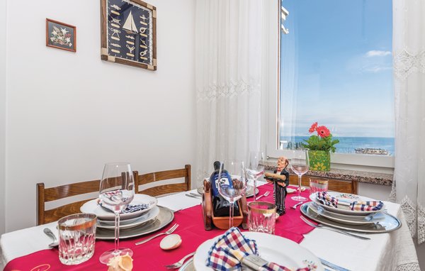 Apartament - Opatija-Lovran , Chorwacja - CKO943 404