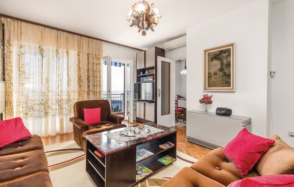 Apartament - Opatija-Lovran , Chorwacja - CKO943 301
