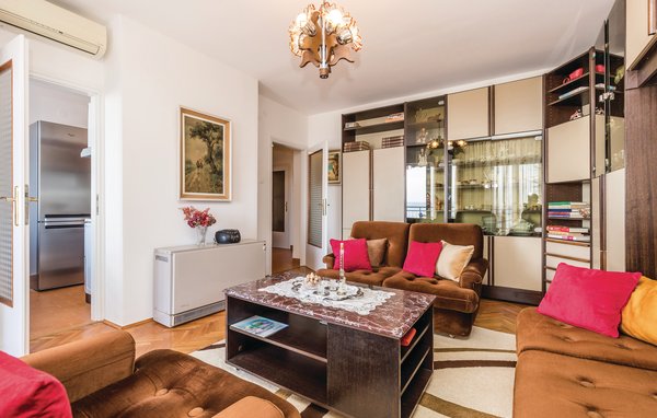 Apartament - Opatija-Lovran , Chorwacja - CKO943 302