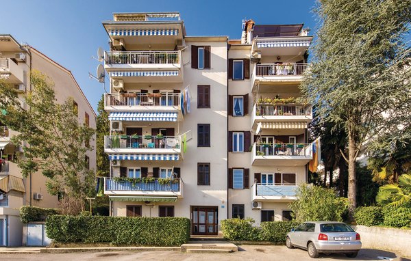 Apartament - Opatija-Lovran , Chorwacja - CKO943 5