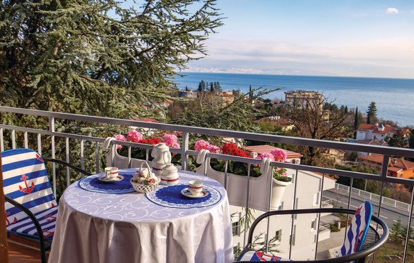 Apartament - Opatija-Lovran , Chorwacja - CKO943 101