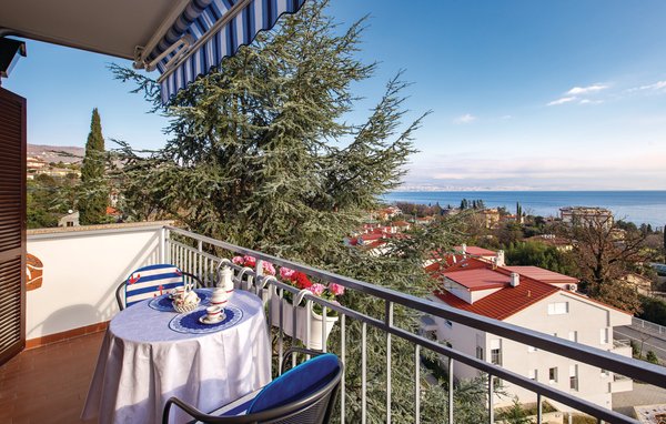 Apartament - Opatija-Lovran , Chorwacja - CKO943 102