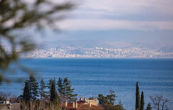 Apartament - Opatija-Lovran , Chorwacja - CKO943 201