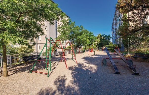 Apartamento - Opatija-Rijeka , Croacia - CKO947 801