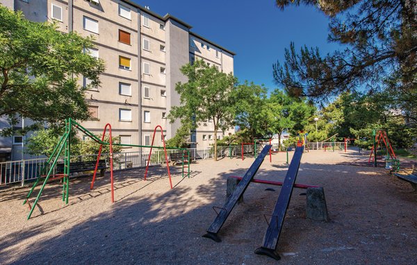 Apartment - Opatija-Rijeka , Croatia - CKO947 2