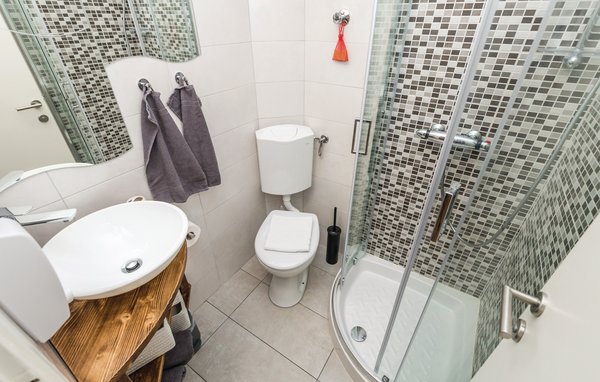 Apartamento - Opatija-Rijeka , Croacia - CKO947 701