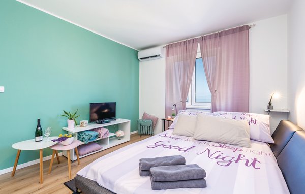 Apartamento - Opatija-Rijeka , Croacia - CKO947 601
