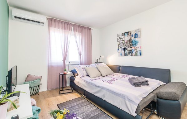 Apartamento - Opatija-Rijeka , Croacia - CKO947 602