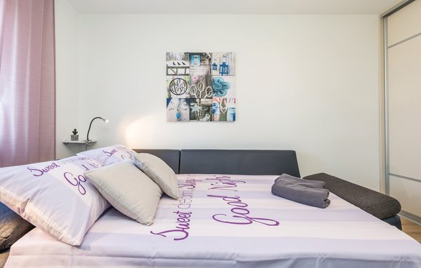 Apartamento - Opatija-Rijeka , Croacia - CKO947 603