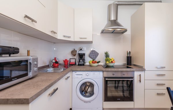 Apartamento - Opatija-Rijeka , Croacia - CKO947 402