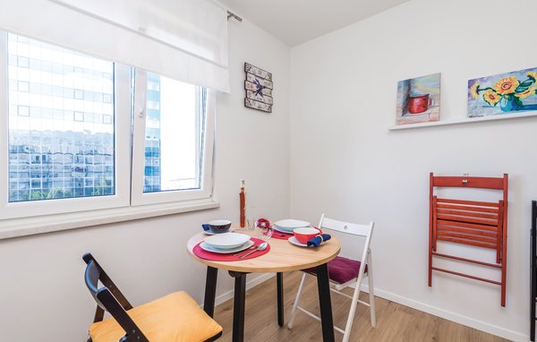 Apartamento - Opatija-Rijeka , Croacia - CKO947 403