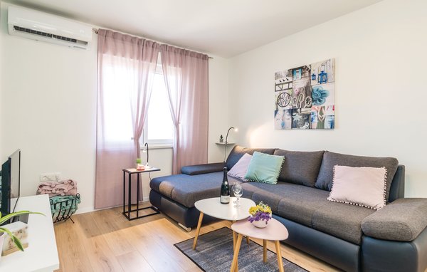 Apartamento - Opatija-Rijeka , Croacia - CKO947 301