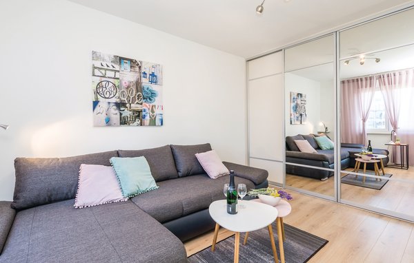 Apartamento - Opatija-Rijeka , Croacia - CKO947 302