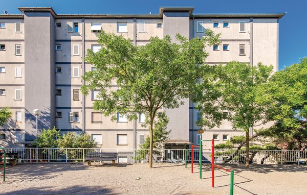Apartamento - Opatija-Rijeka , Croacia - CKO947 82