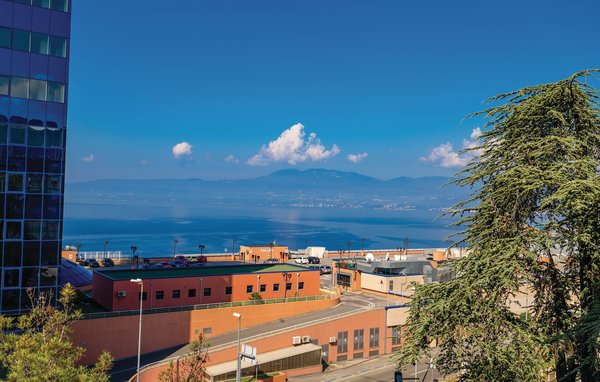 Apartamento - Opatija-Rijeka , Croacia - CKO947 201