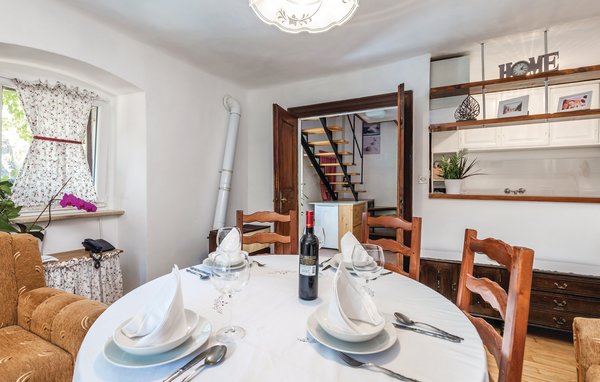 Apartament - Opatija-Kastav , Chorwacja - CKO957 302