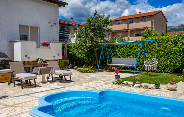 Apartmá 
