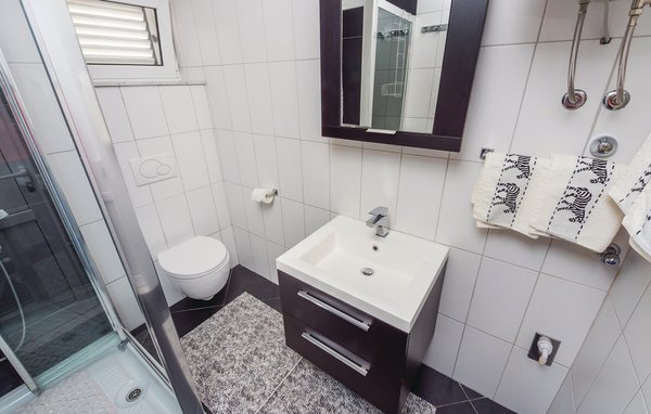 Apartment - Opatija , Croatia - CKO960 5