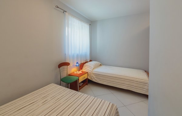 Apartment - Opatija , Croatia - CKO960 601