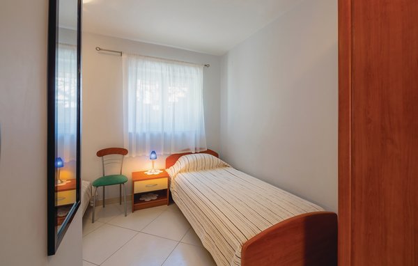Apartment - Opatija , Croatia - CKO960 602