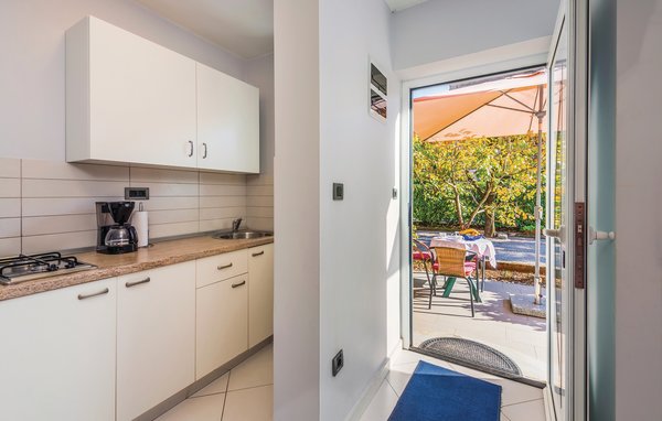 Ferienwohnung - Opatija , Kroatien - CKO960 2