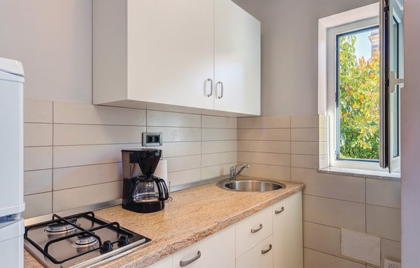 Apartment - Opatija , Croatia - CKO960 401