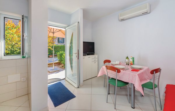 Apartment - Opatija , Croatia - CKO960 301