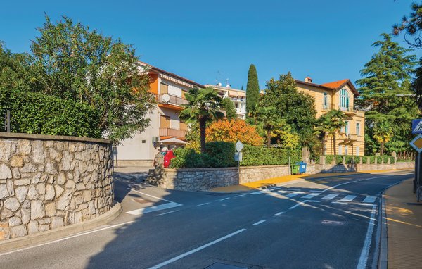 Apartment - Opatija , Croatia - CKO960 81