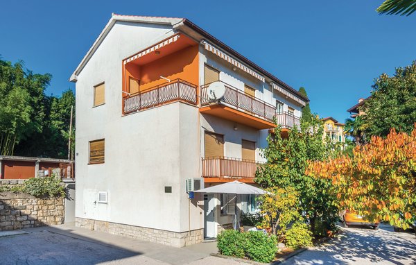 Apartment - Opatija , Croatia - CKO960 82