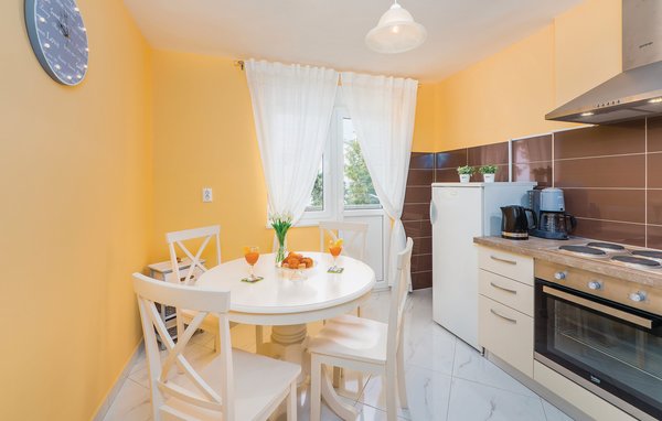 Apartment - Opatija , Croatia - CKO982 2