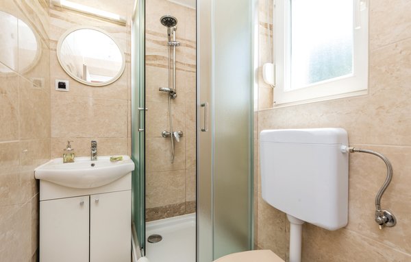 Apartament - Opatija-Rijeka , Chorwacja - CKO985 701