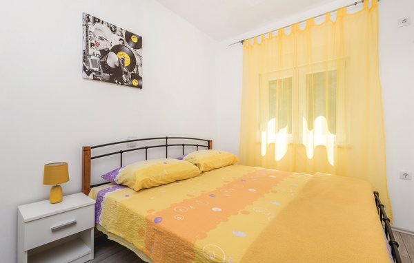 Apartament - Opatija-Rijeka , Chorwacja - CKO985 602