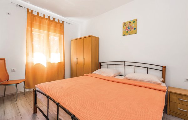 Apartament - Opatija-Rijeka , Chorwacja - CKO985 604