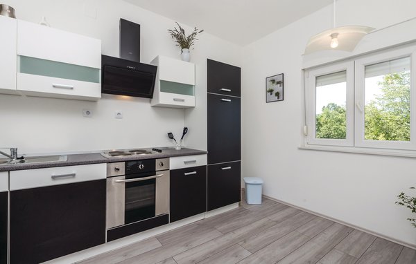 Apartament - Opatija-Rijeka , Chorwacja - CKO985 402